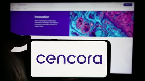cencora