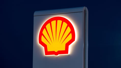 Shell logo