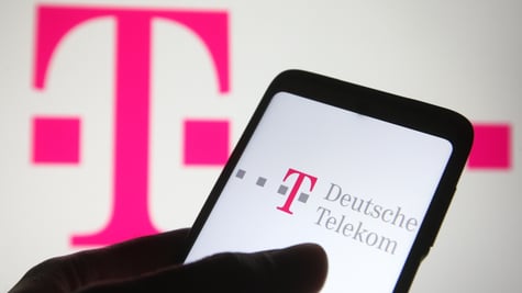 Deutsche Telekom