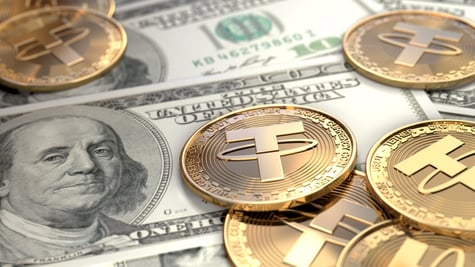USDT