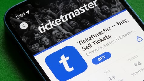 Live Nation-Ticketmaster