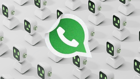 WhatsApp new feature