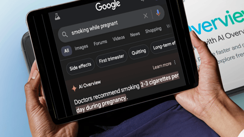 Google-AI-overview-rogue