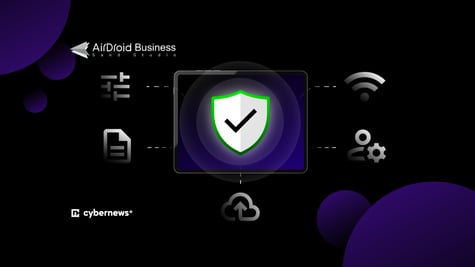 How to Ensure Mobile Device Security with an MDM Solution?