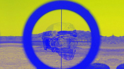Airsoft data leak
