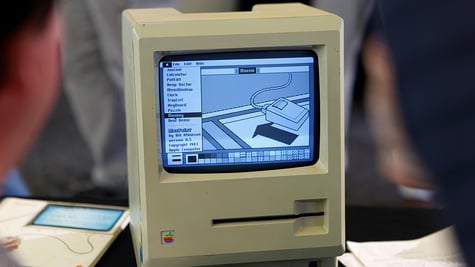 Apple Macintosh
