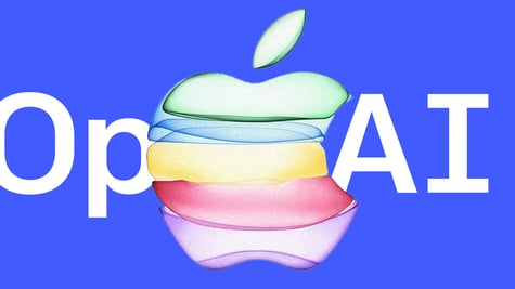 apple-openai
