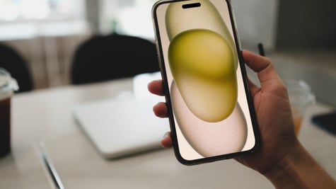 Apple new iPhone