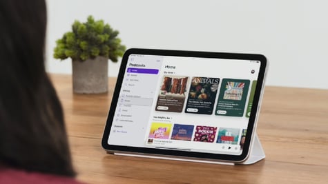 Apple new features