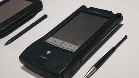 Apple Newton PDA
