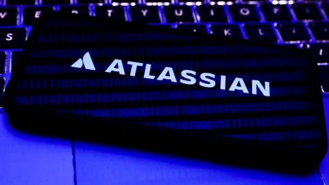 Atlassian Confluence bug