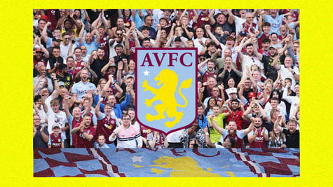 Aston Villa FC
