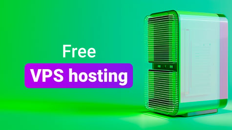best free vps
