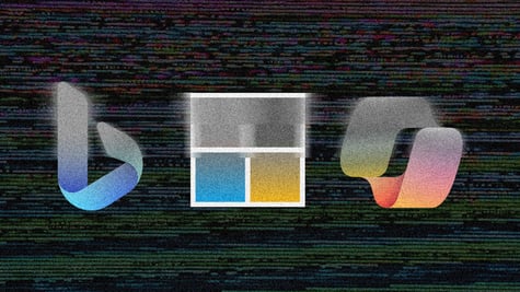 Bing Microsoft Copilot