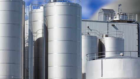 carbon-capture-facility