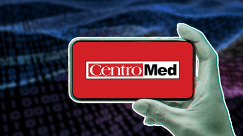 CentroMed-data-incident