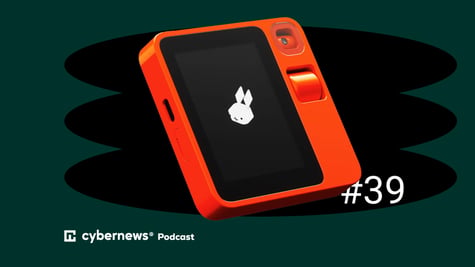 CN Podcast No 39