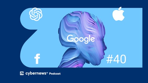CN Podcast No 40