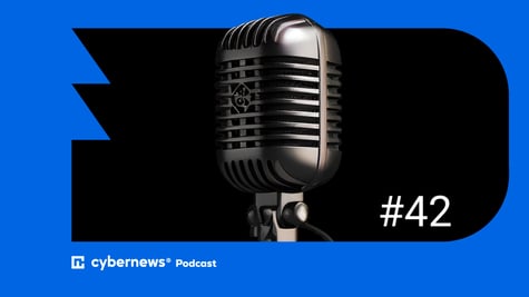 CN Podcast No 42