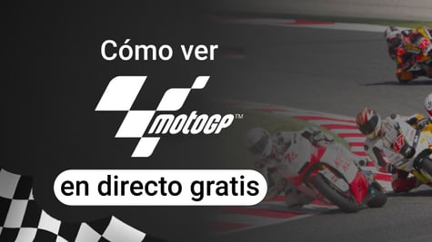 como ver motogp