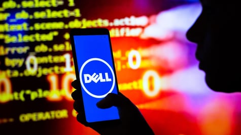 Dell Data Breach