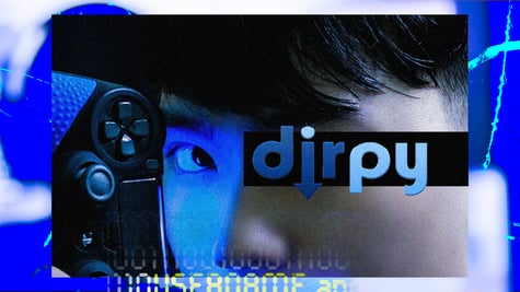 Online video downloader Dirpy