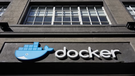 docker