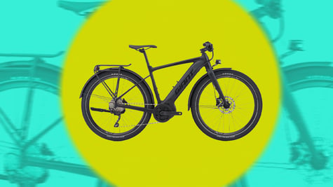 ebikes