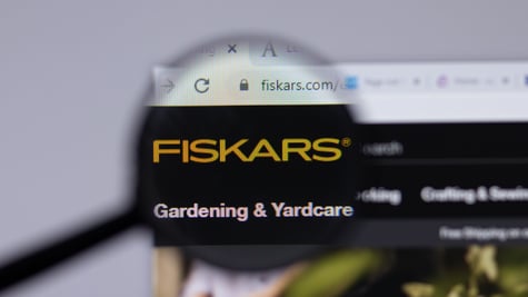 fiskars