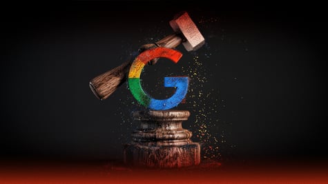 Google antitrust