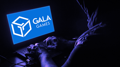 Gala Games breach