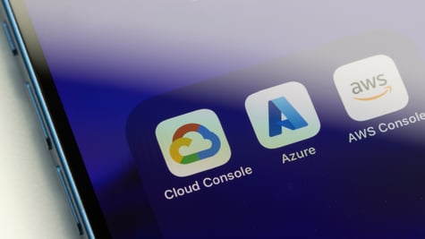 Cloud providers