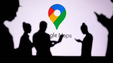 Google Maps