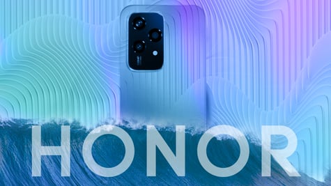 Honor phone launch