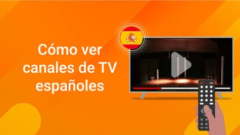 How to Watch Spanish TV Channels