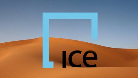 ICE SEC fine