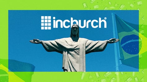 inchurch