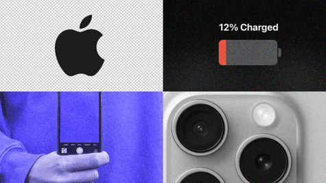 iphone-experiment