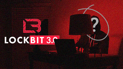 LockBit identity