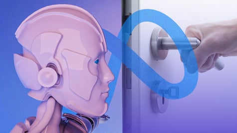 Meta makes it difficult to opt out your data being trained by AI.