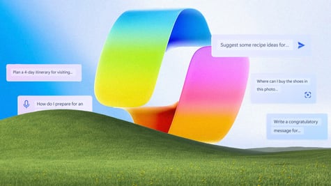 Microsoft CoPilot PC