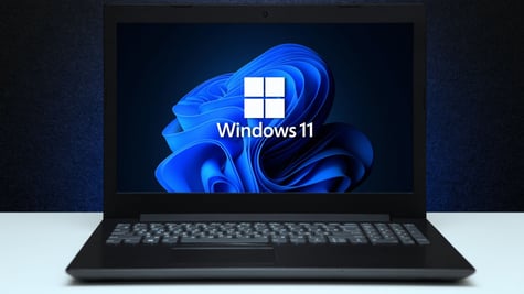 Microsoft Windows