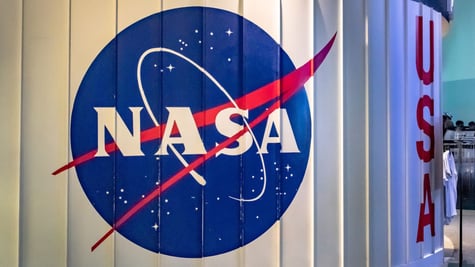 NASA USA