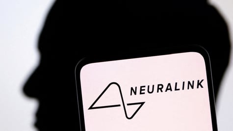 Neuralink Musk