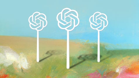 OpenAI model