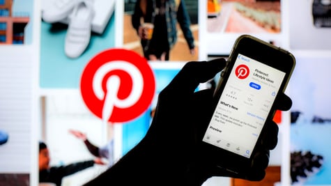 Pinterest