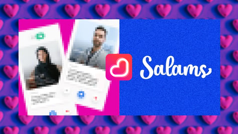 Salams data leak