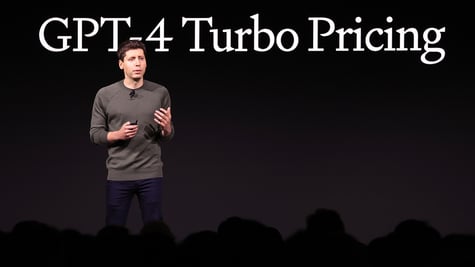 Sam Altman Turbo Pricing