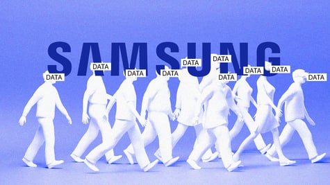 Samsung repair shop