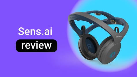 Sens.ai Review